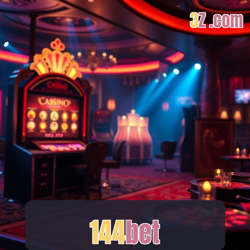 Baixar 144bet: A Revolução dos Jogos Online Brasileiros