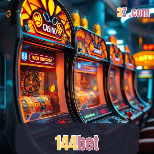 Recursos Paga do 144bet: As Melhores Oportunidades de Jogo