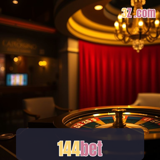 Promoções Irresistíveis no 144bet: Jogo e Diversão A Cada Aposta!